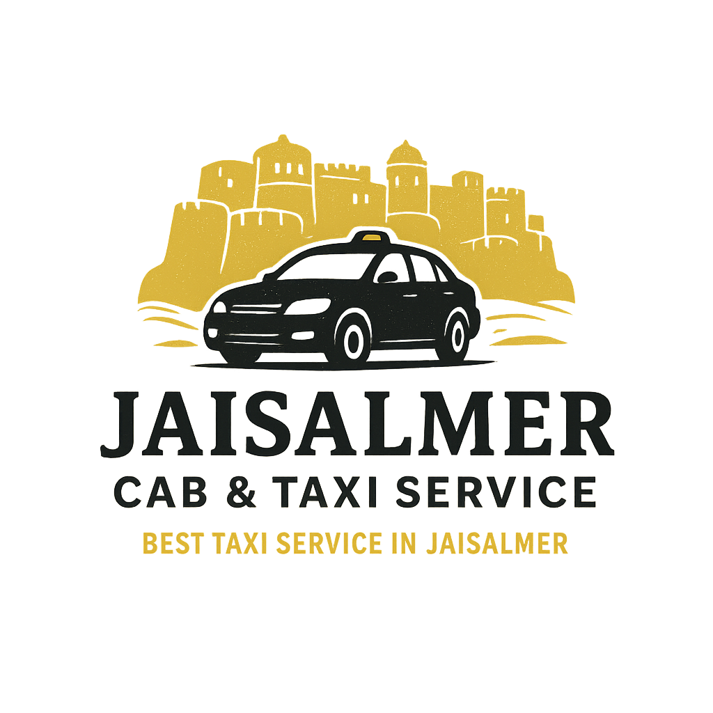 Jaisalmercab&taxiservice 